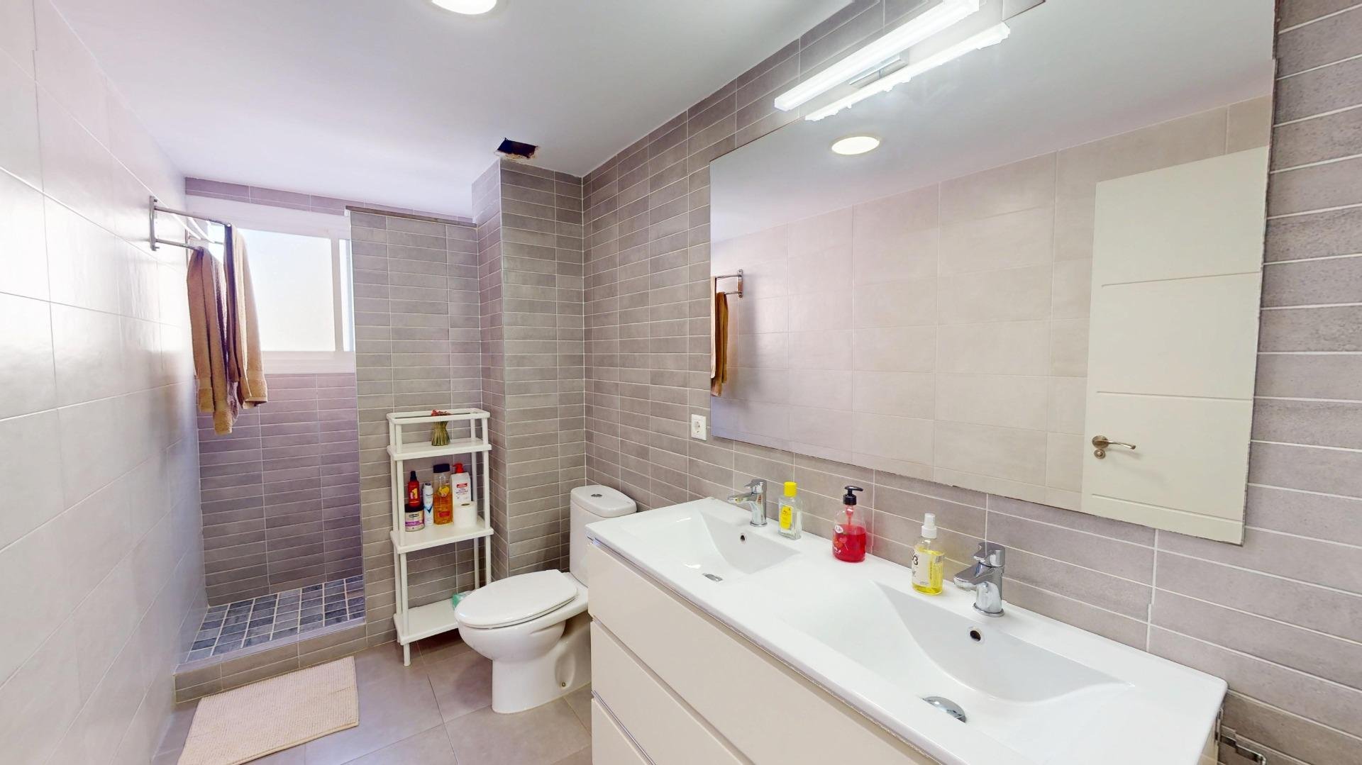 Pis de 100 m² a Fuengirola