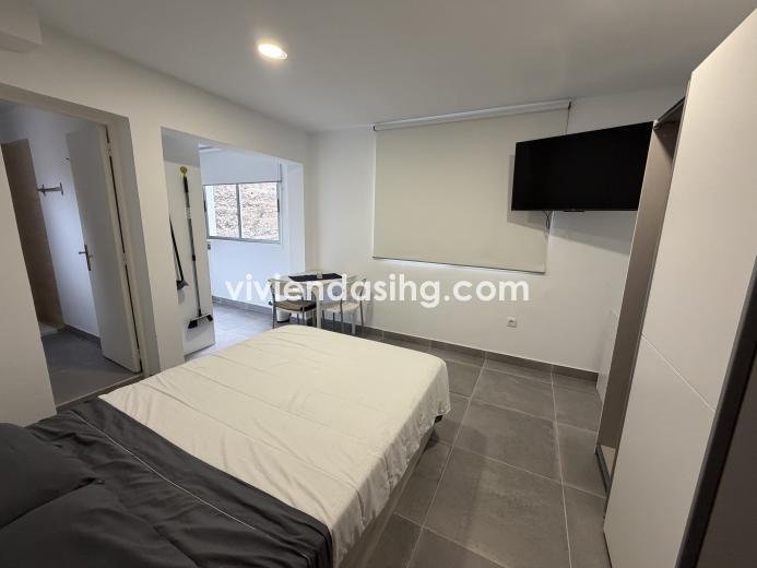 Pis de 24 m² a Puerto de la Cruz