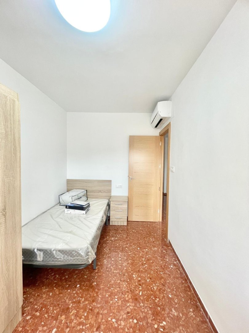 Pis de 100 m² a Granada