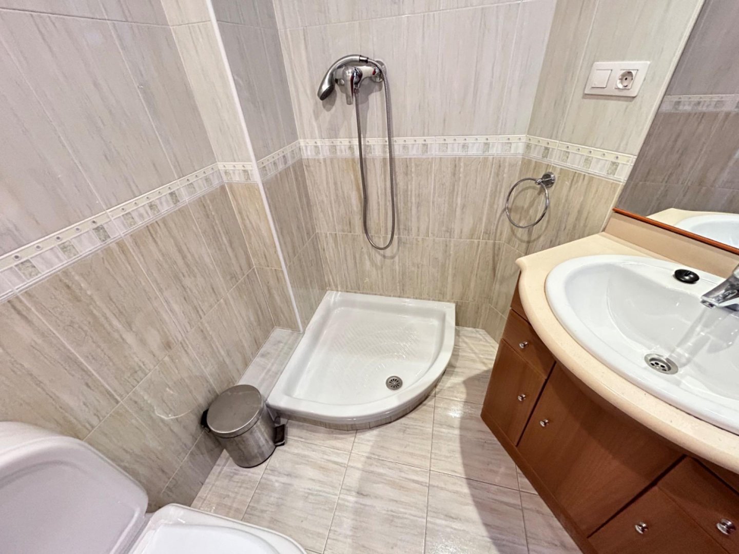 Piso de 117 m² en A Pobra do Caramiñal
