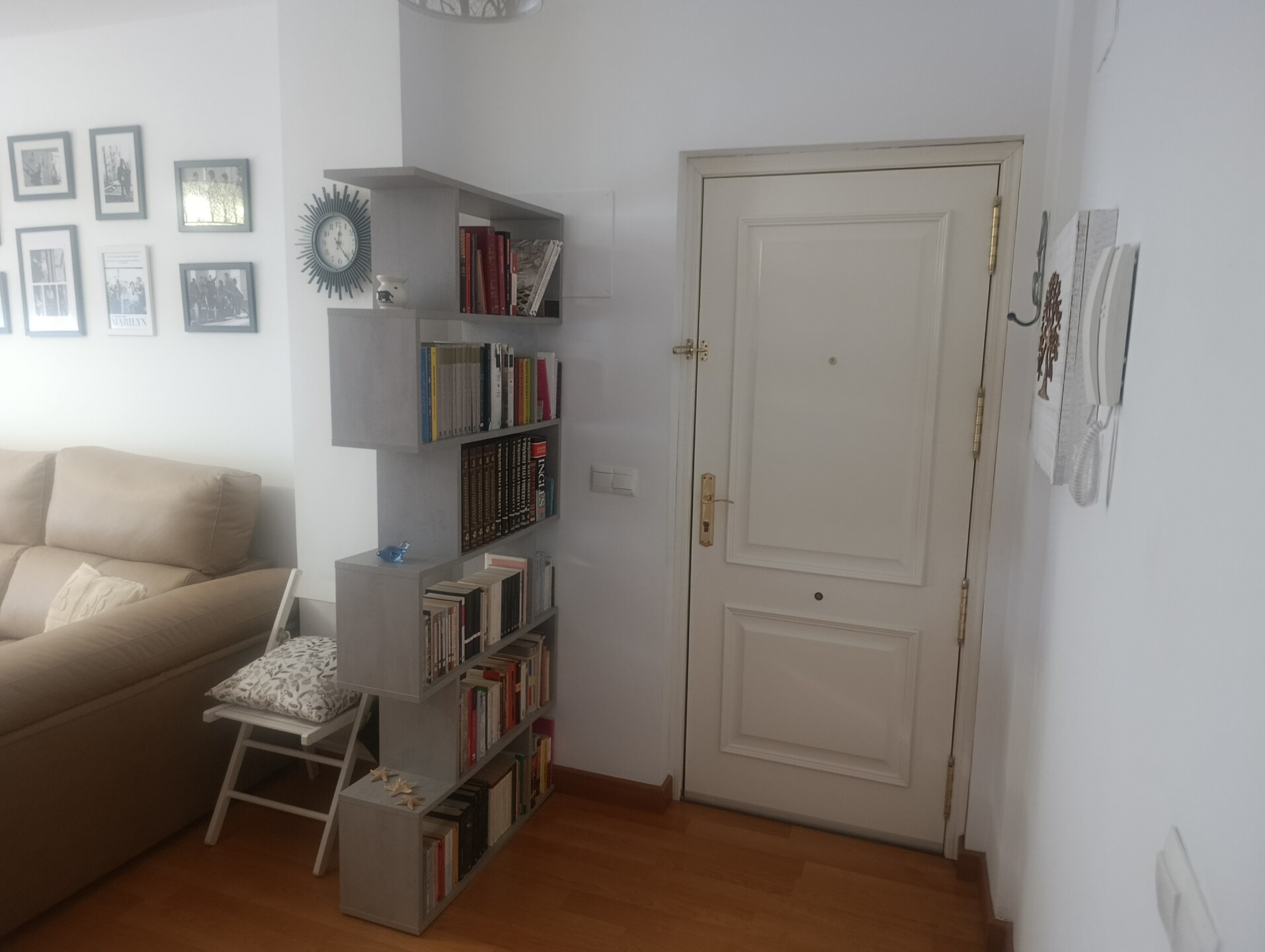 Piso de 80 m² en Almendralejo