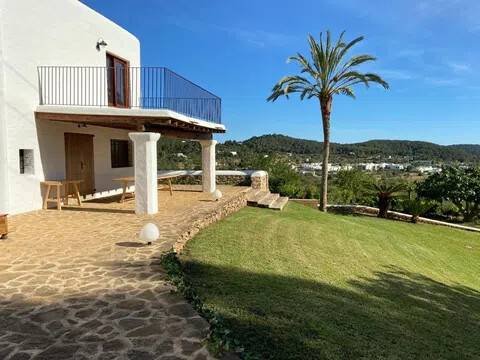 Casa 425 m² a Santa Eulària des Riu