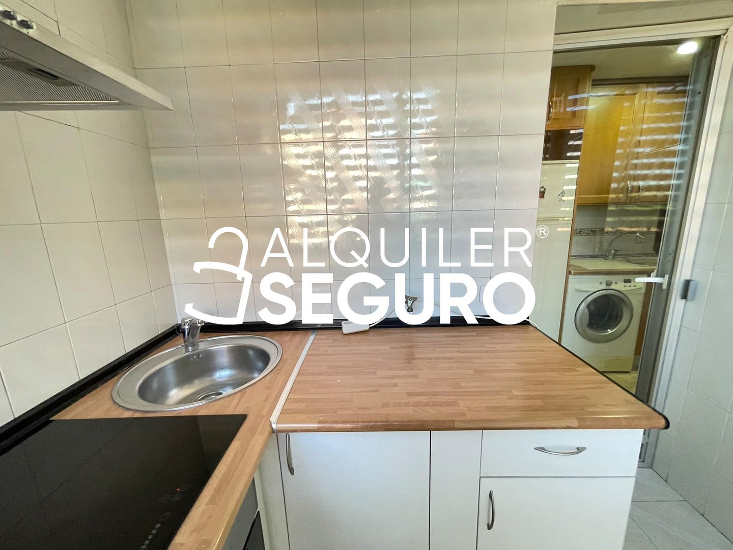 Piso de 100 m² en Madrid