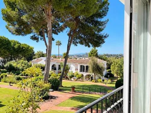 Pis de 89 m² a Estepona