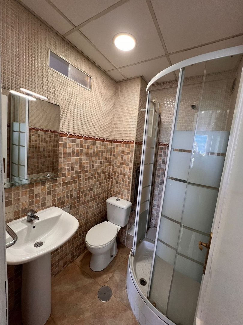Piso de 90 m² en Alicante