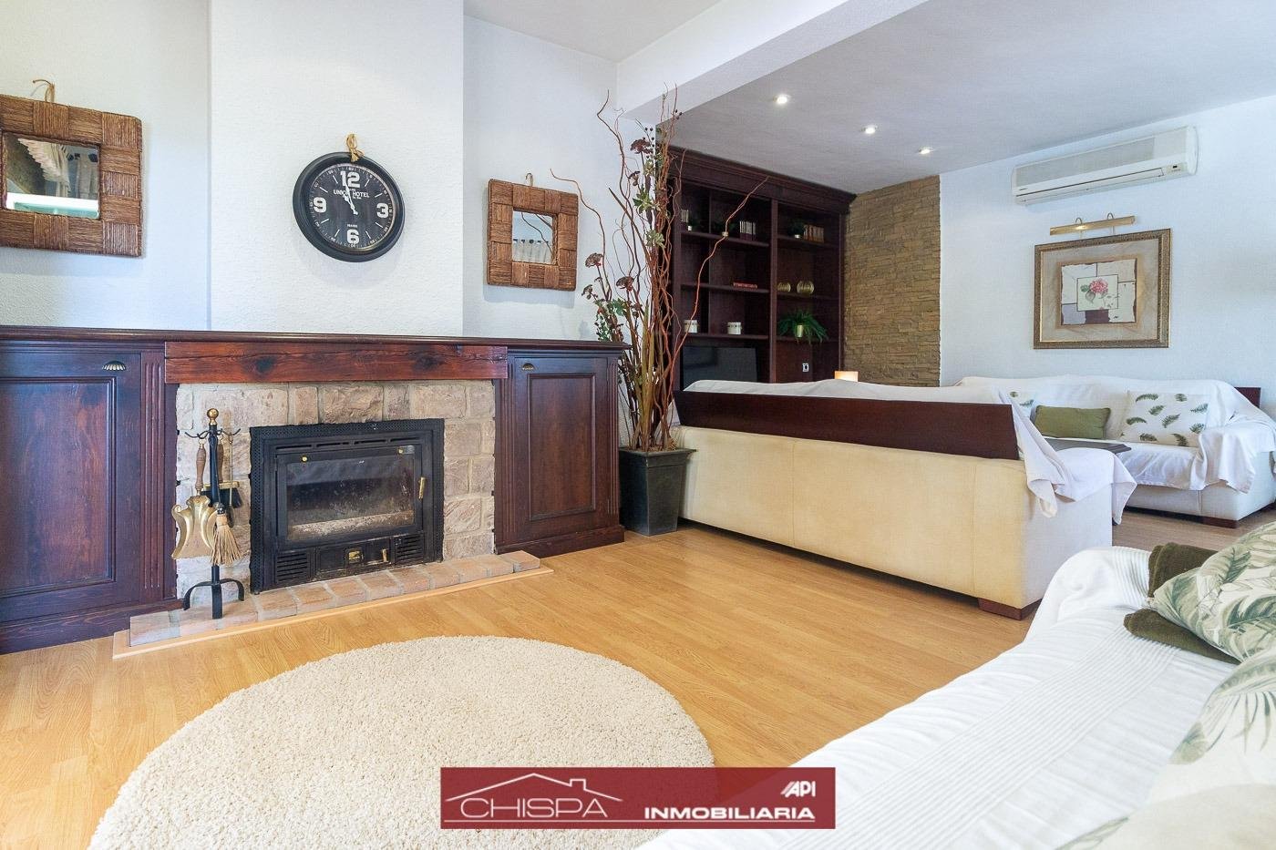 Casa 200 m² a Nàquera / Náquera