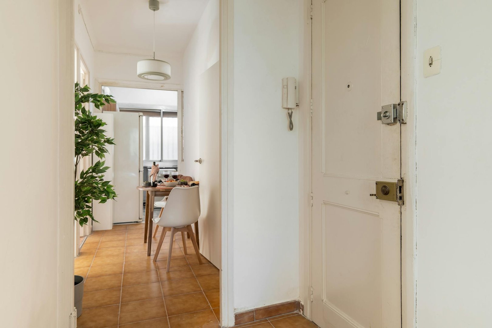 Habitación 110 m², Barcelona