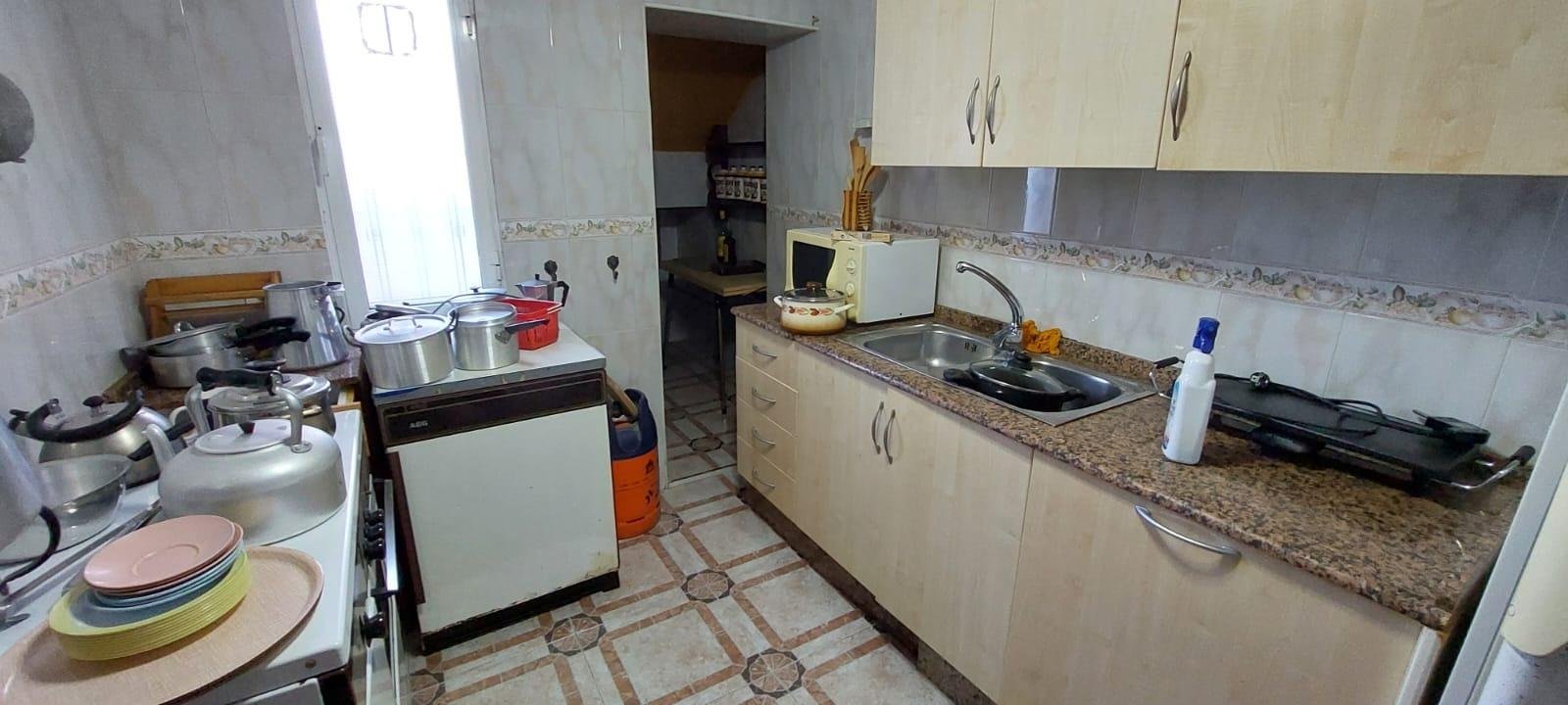 Piso de 130 m² en Algeciras