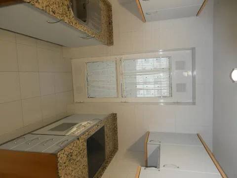 Piso de 50 m² en La Coruña