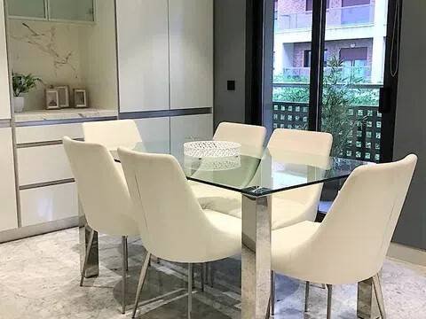 Квартира 87 м² в Валенсии