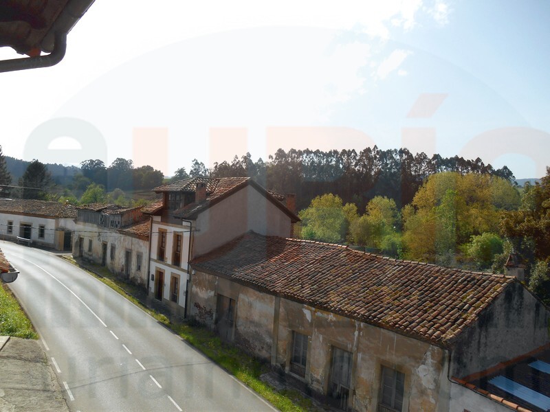 Pis de 30 m² a Villaviciosa