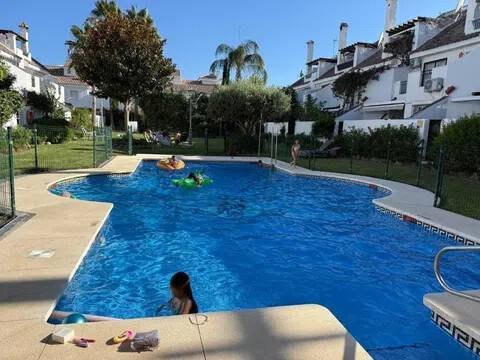 Piso de 32 m² en Marbella
