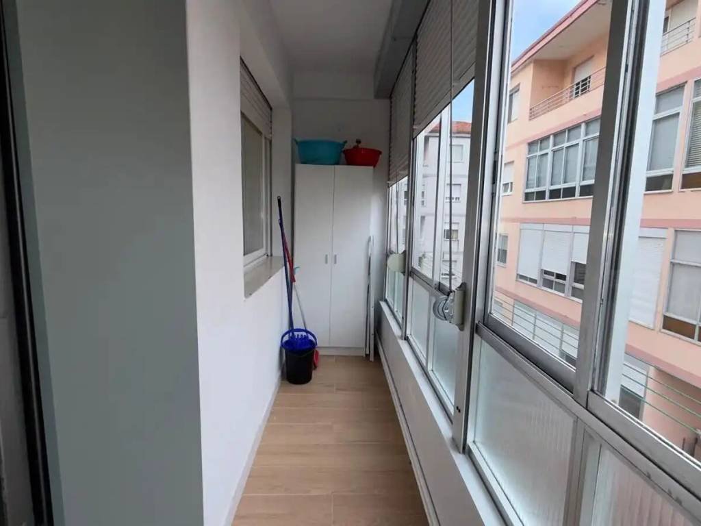 Pis de 82 m² a Ourense