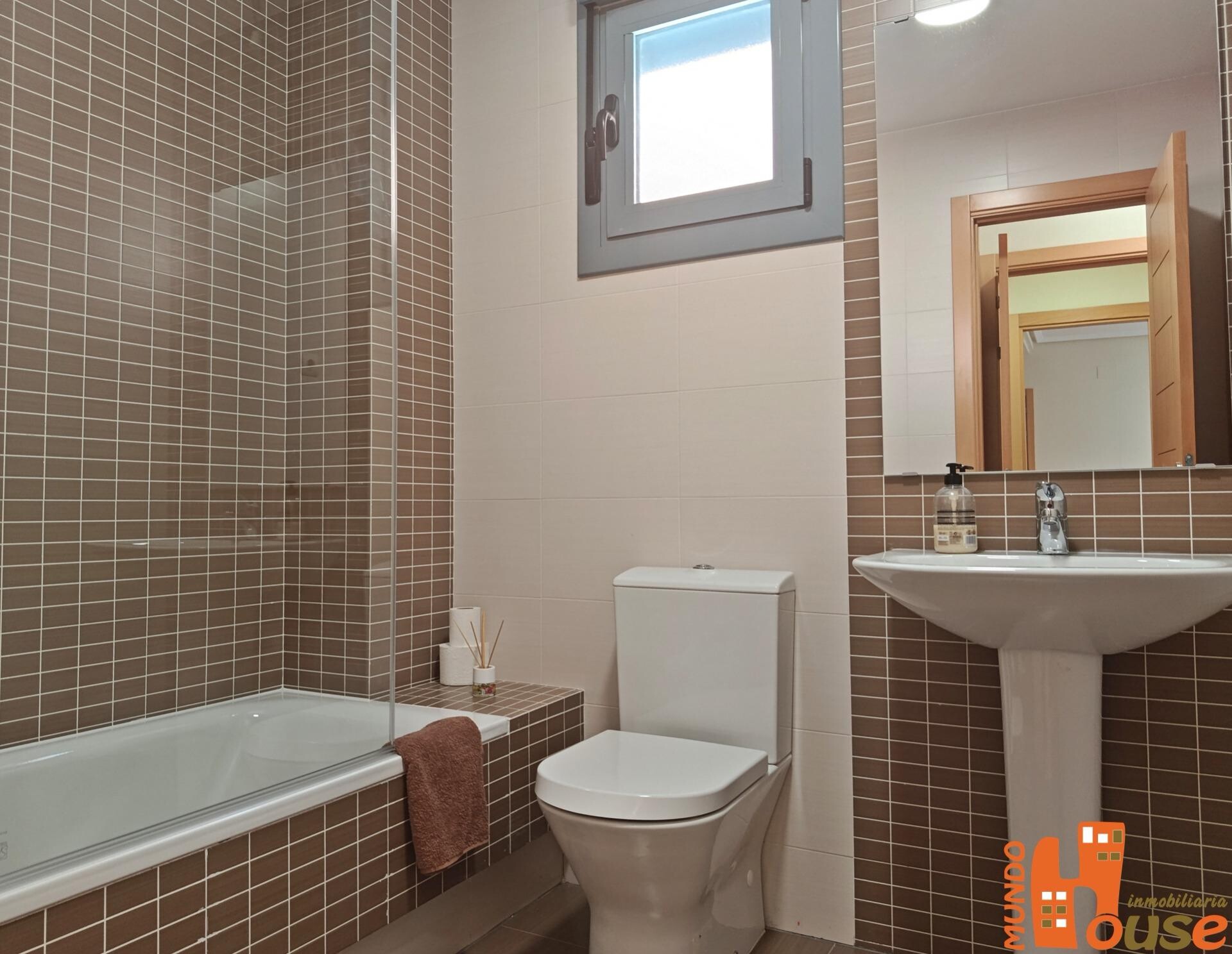 Piso de 79 m² en Real Sitio de San Ildefonso