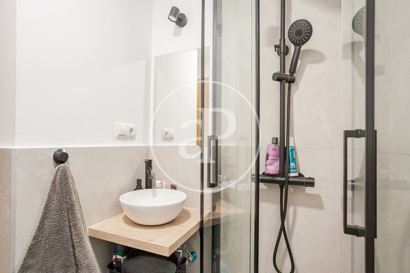 Piso de 50 m² en Madrid