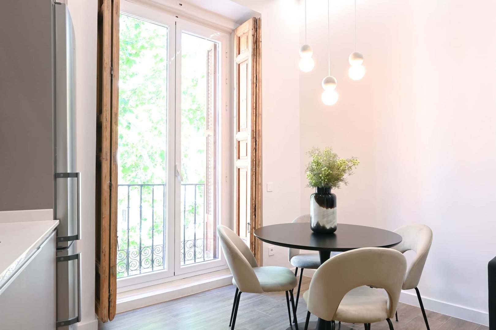 Pis de 36 m² a Madrid