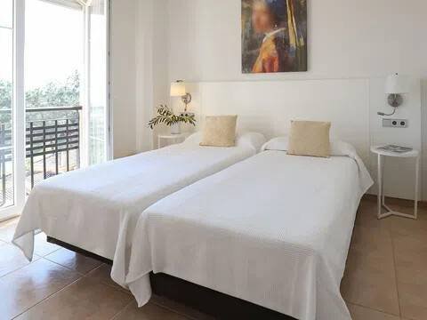 Piso de 135 m² en Lepe