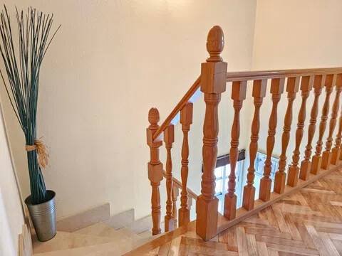Chambre 250 m², Madrid