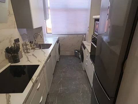Quarto para alugar, Albacete