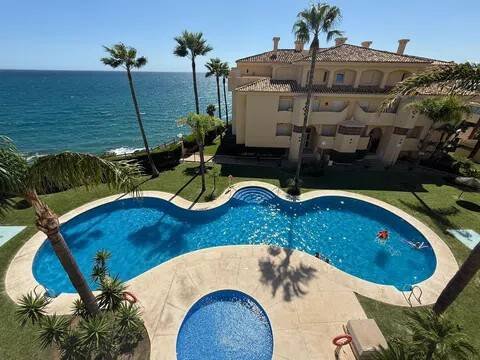 Pis de 160 m² a Benalmádena