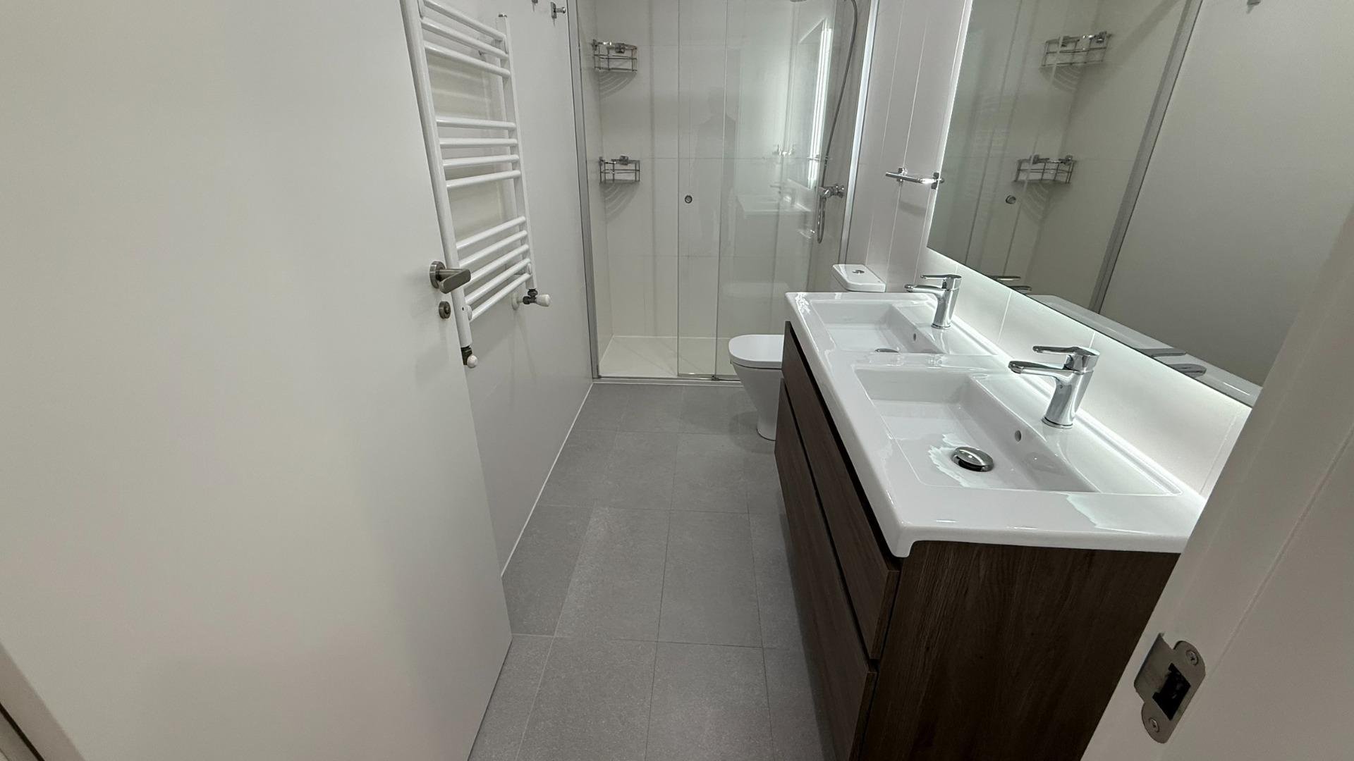 Pis de 136 m² a Santiago de Compostel·la