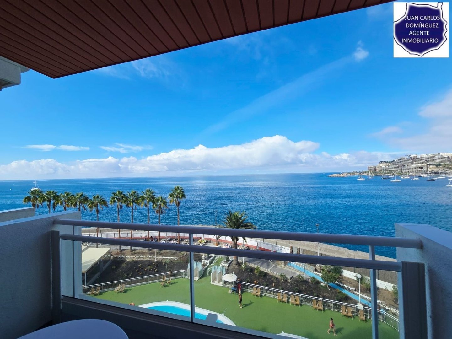 Apartamento 45 m² em Mogán