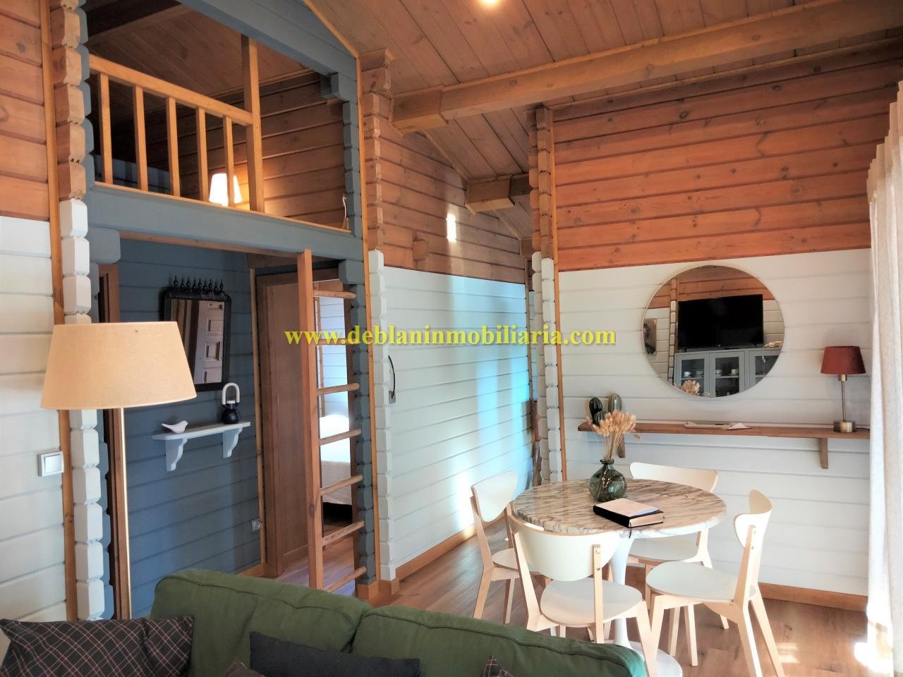 Haus 40 m² in Tui
