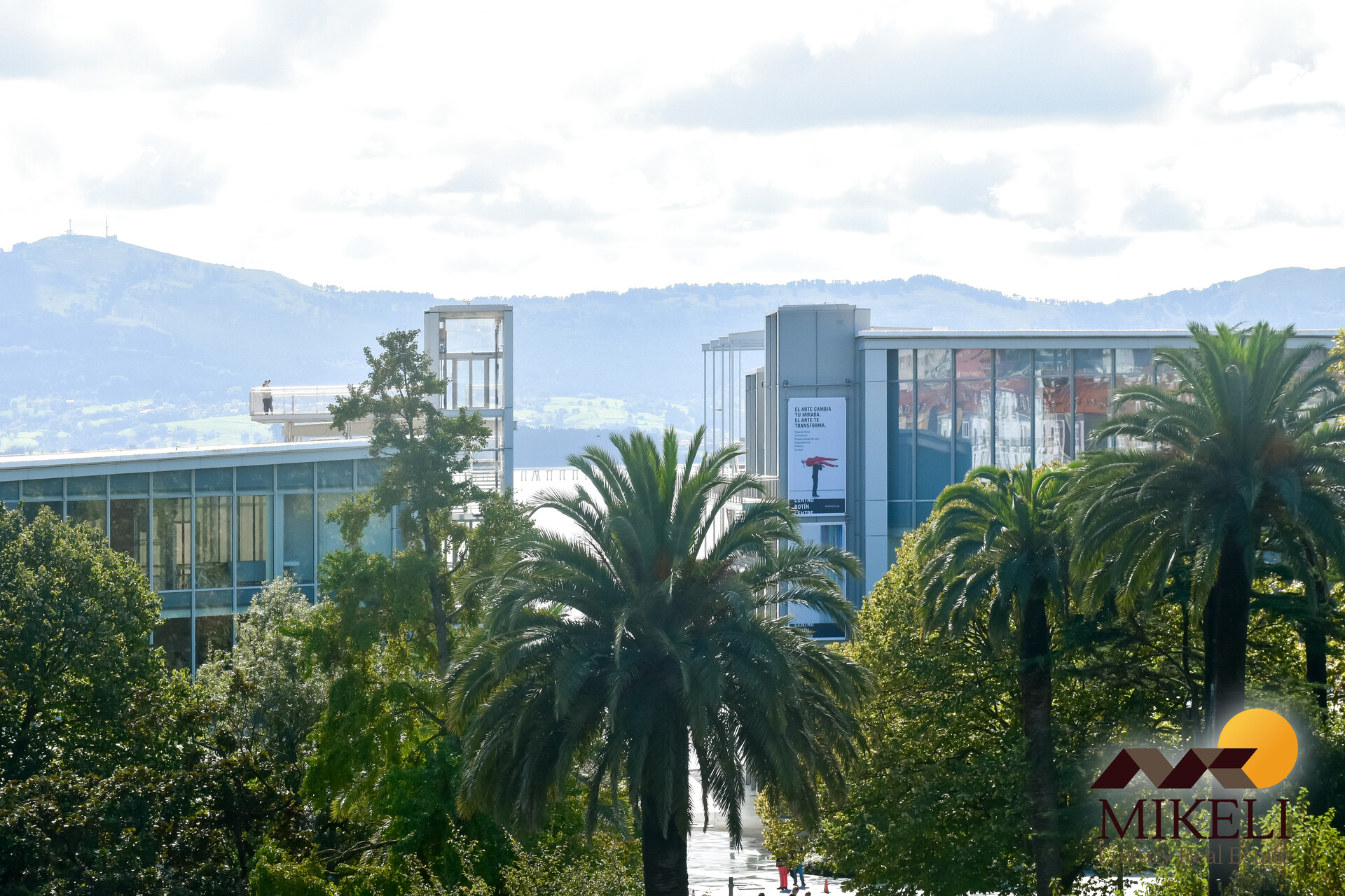 Piso de 162 m² en Santander