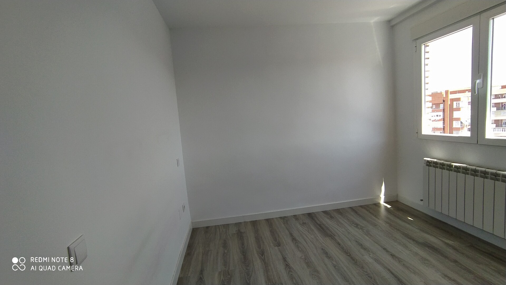Pis de 78 m² a Valladolid