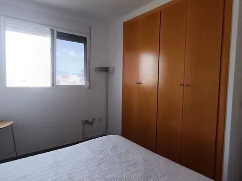 Piso de 60 m² en Moncófar