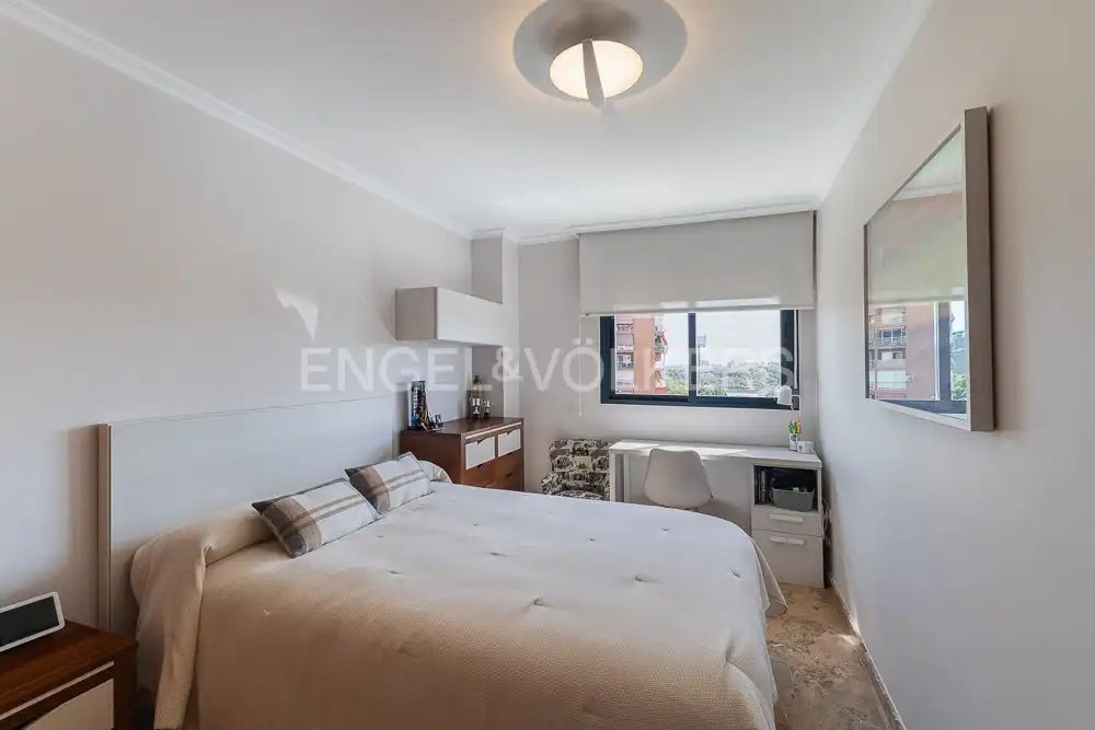 Pis de 157 m² a València