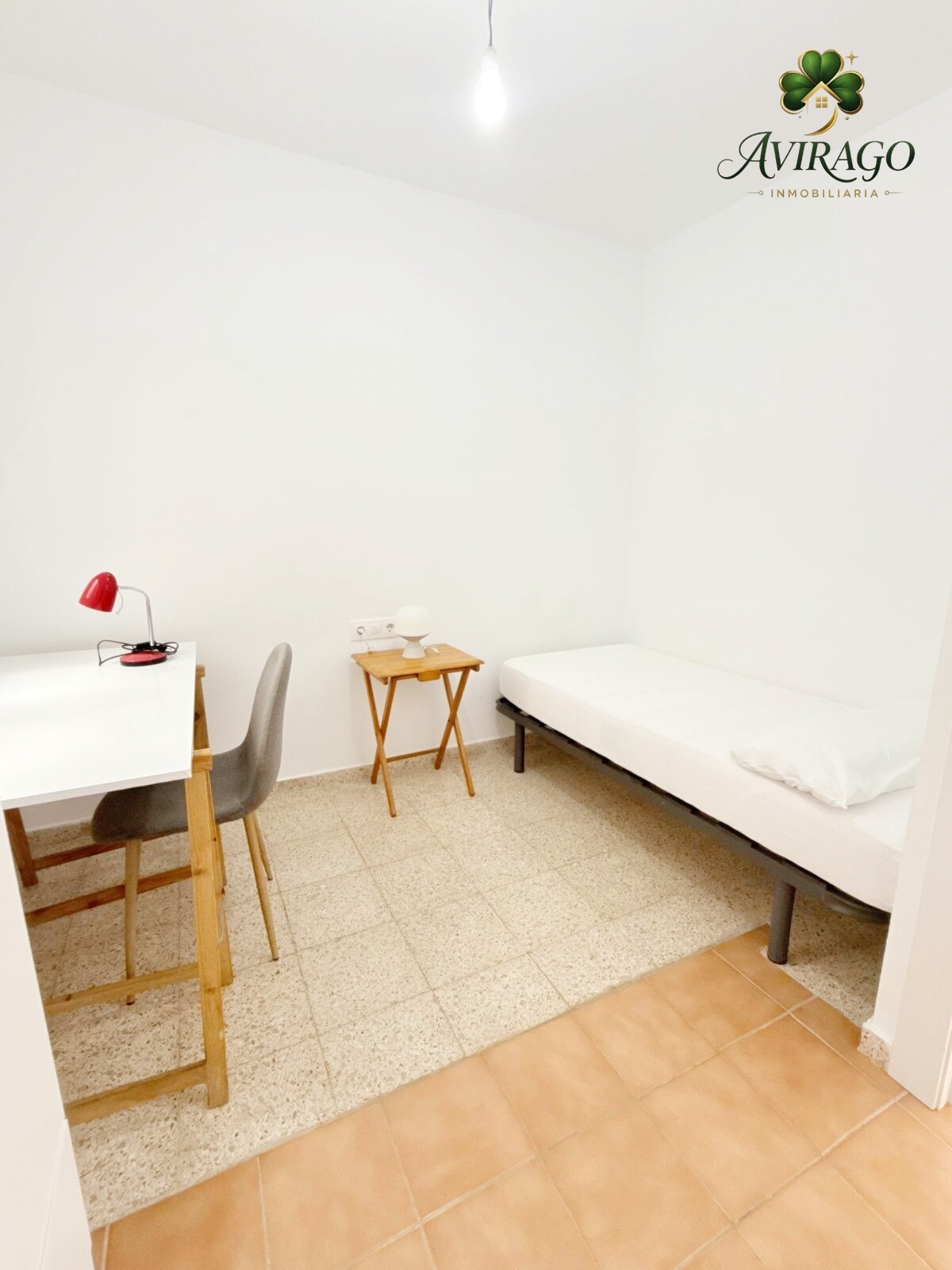 Piso de 77 m² en Almería