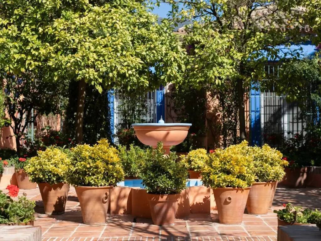 Piso de 324 m² en Benahavís