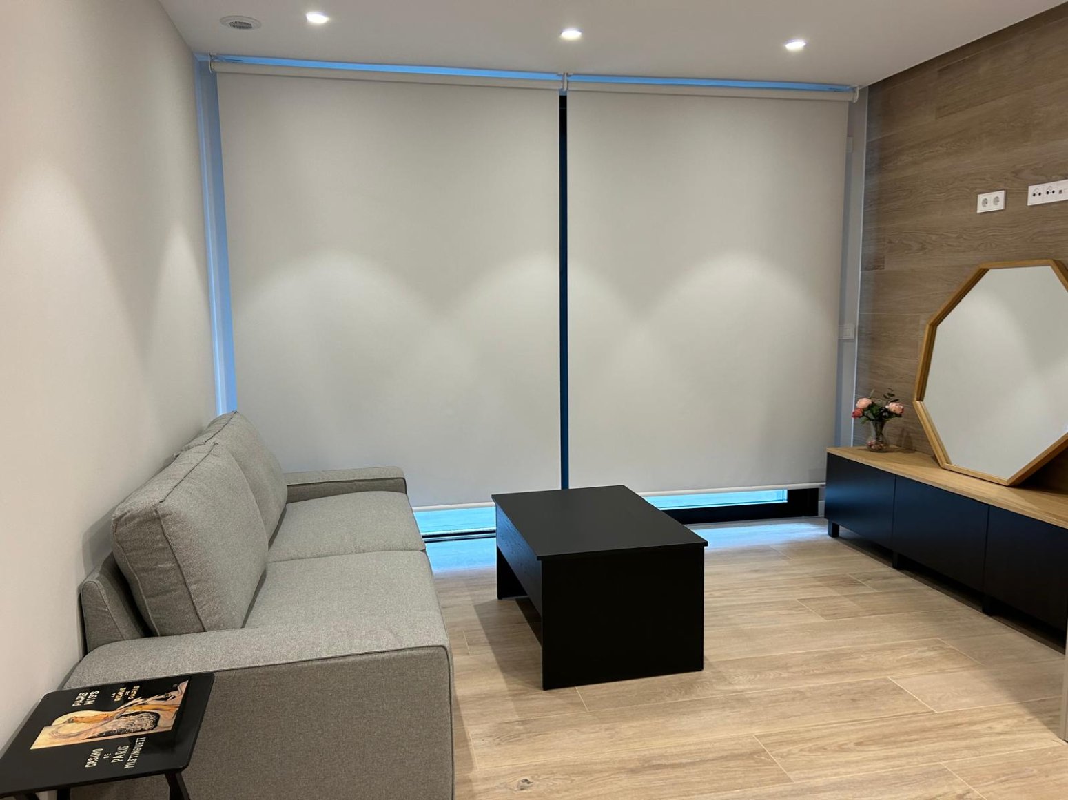 Wohnung 55 m² in Pamplona / Iruña