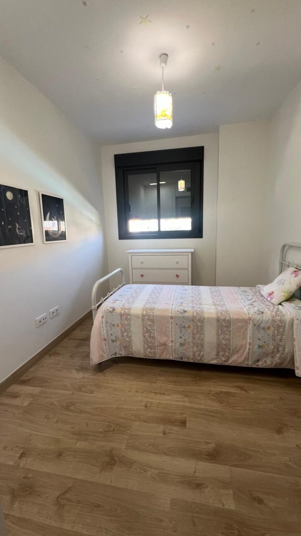 Pis de 105 m² a Camas