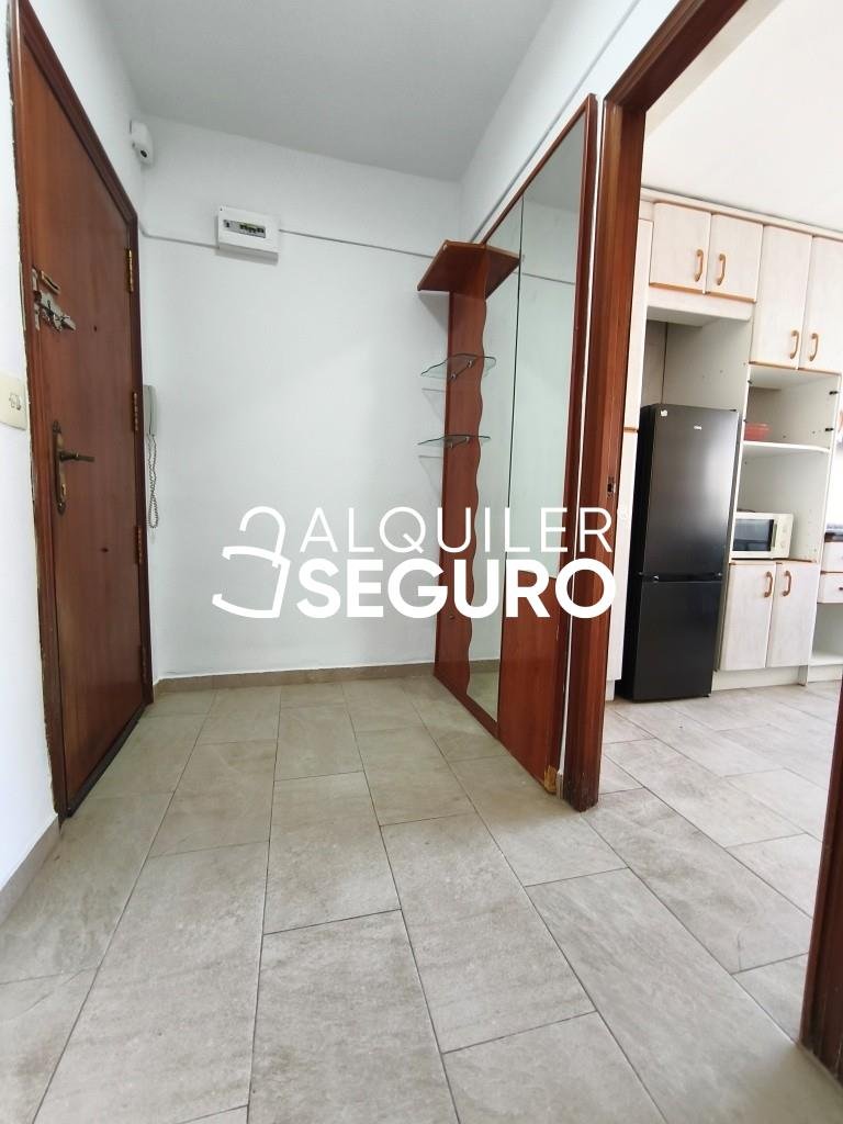 Piso de 80 m² en Alicante