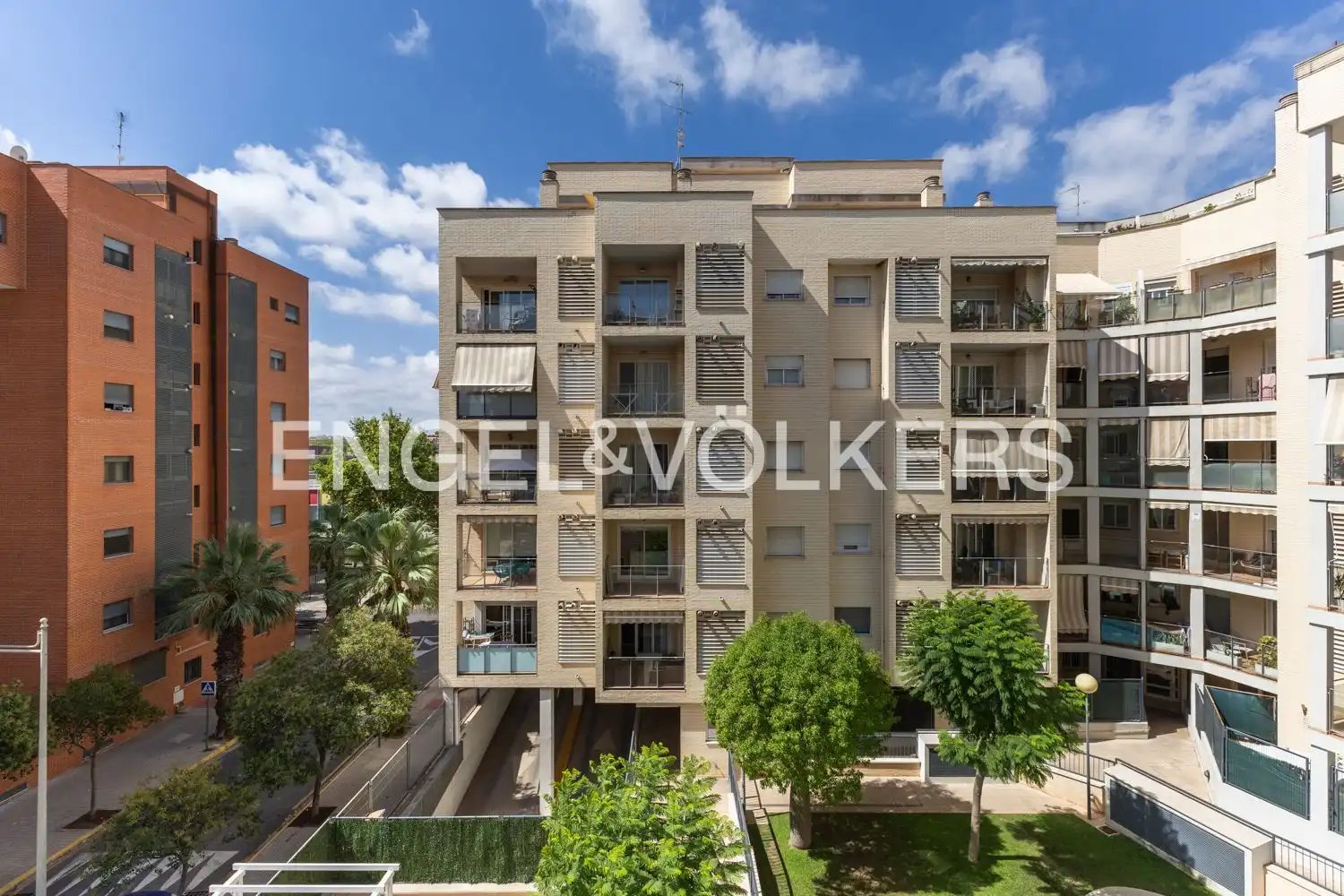 Piso de 122 m² en Paterna