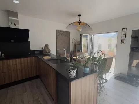 Appartamento 100 m² a Turre