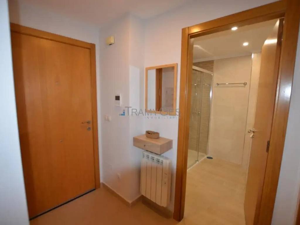 Piso de 40 m² en O Porriño