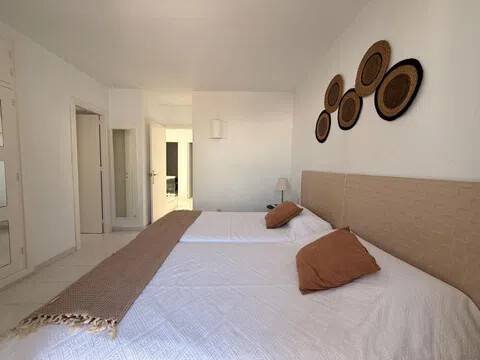 Piso de 251 m² en Mojácar