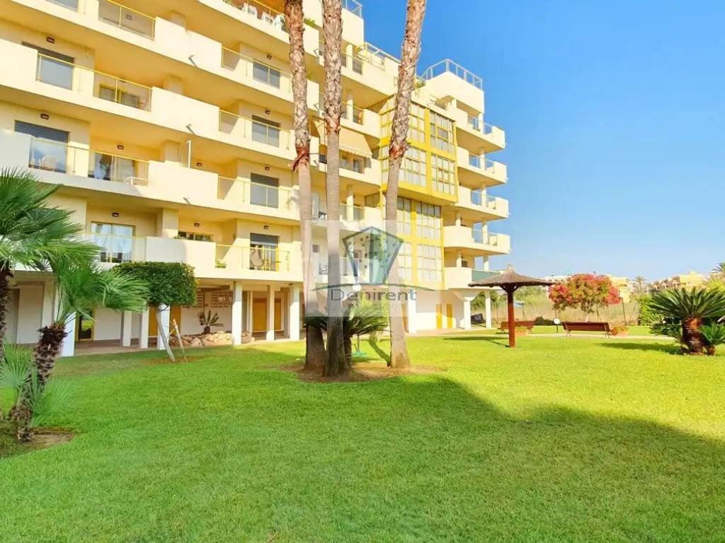 Piso de 75 m² en Dénia