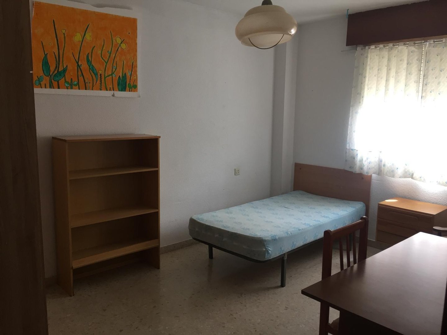 Piso de 90 m² en Granada