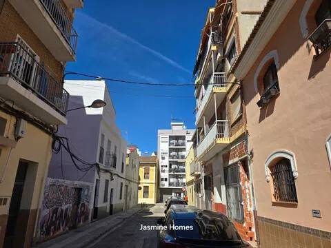 Wohnung 65 m² in Valencia