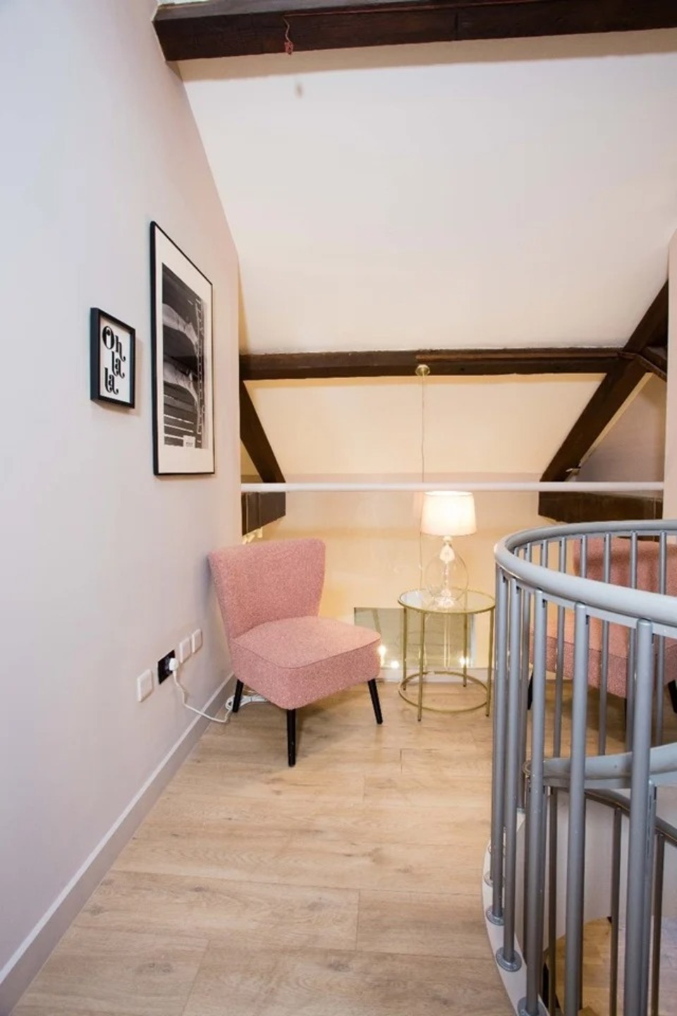 Flat 110 m² in Oviedo