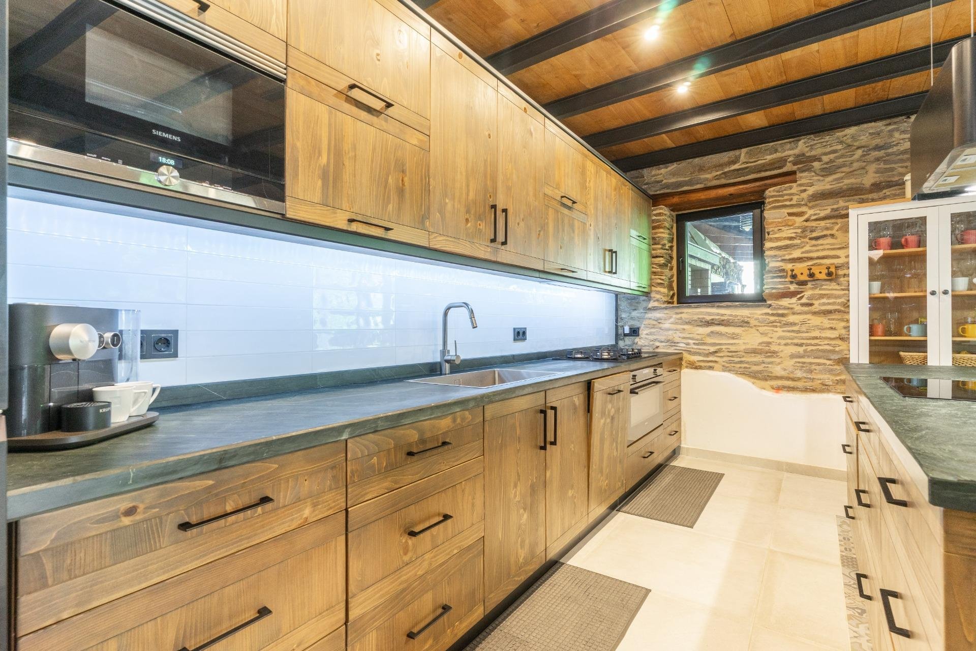 Casa de 252 m² en Lugo