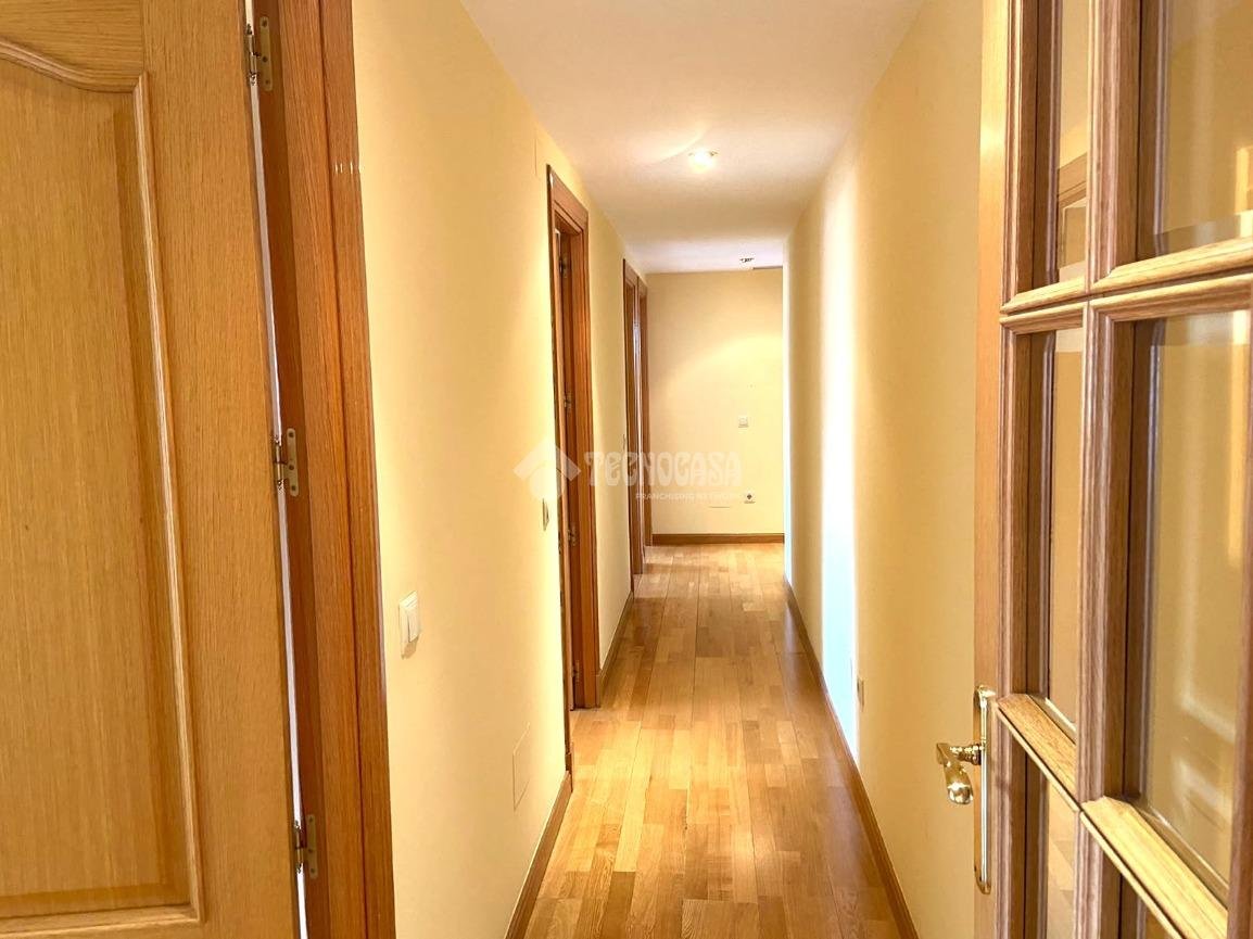 Piso de 145 m² en Madrid