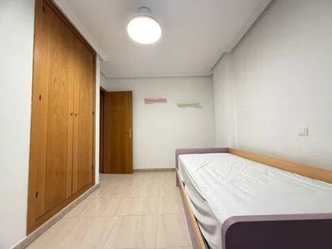Piso de 127 m² en Alicante