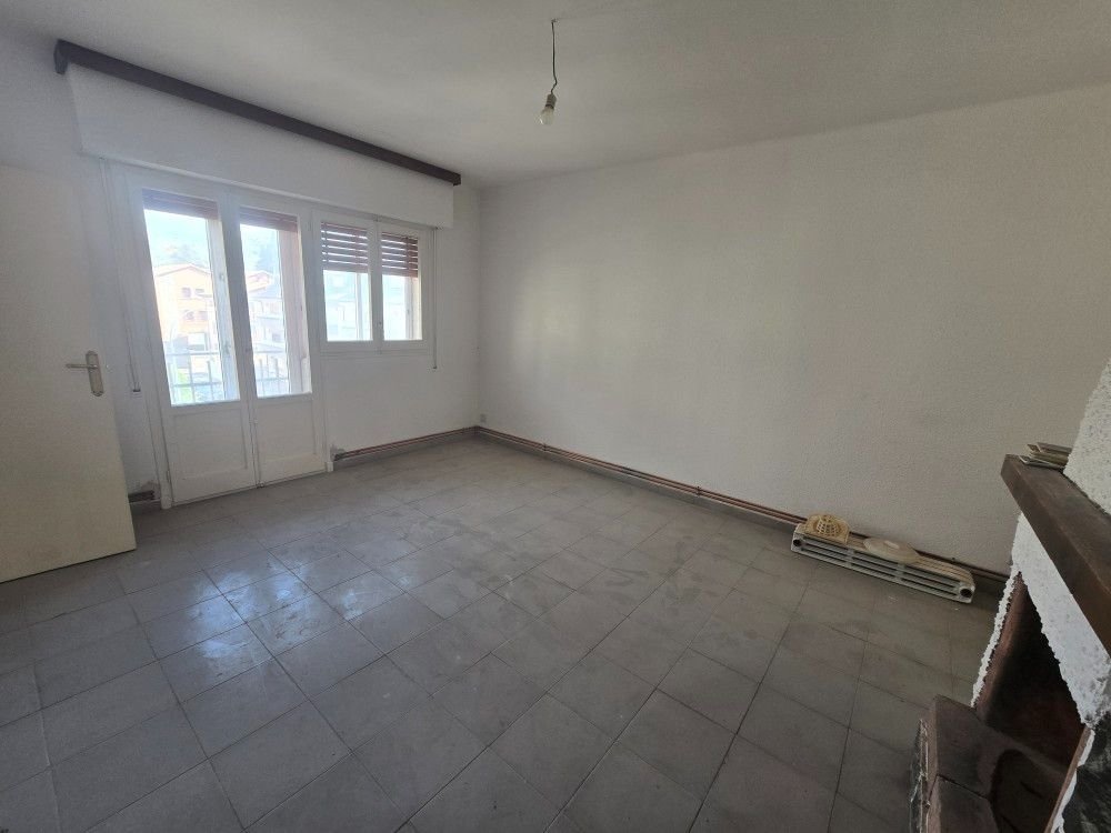 Pis de 90 m² a Jaca