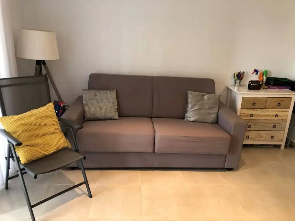 Piso de 55 m² en Daimuz