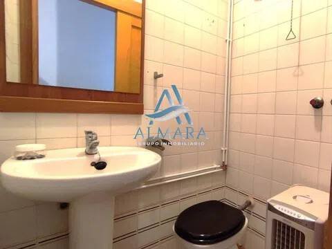 Pis de 93 m² a Águilas